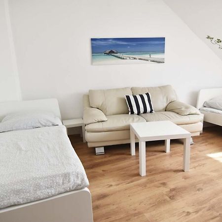 Cozy Worker Apartments Niederkassel Zewnętrze zdjęcie