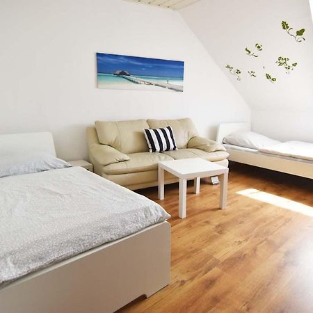 Cozy Worker Apartments Niederkassel Zewnętrze zdjęcie
