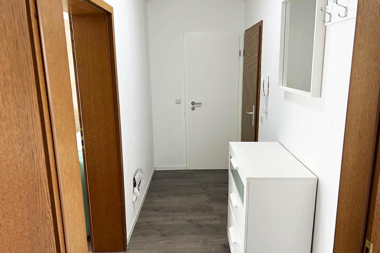 Cozy Worker Apartments Niederkassel Zewnętrze zdjęcie