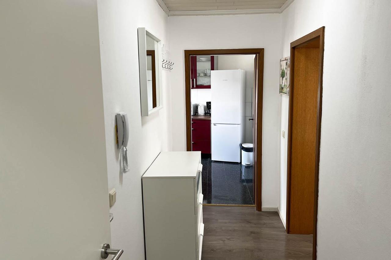 Cozy Worker Apartments Niederkassel Zewnętrze zdjęcie
