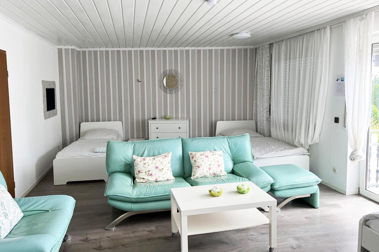 Cozy Worker Apartments Niederkassel Zewnętrze zdjęcie