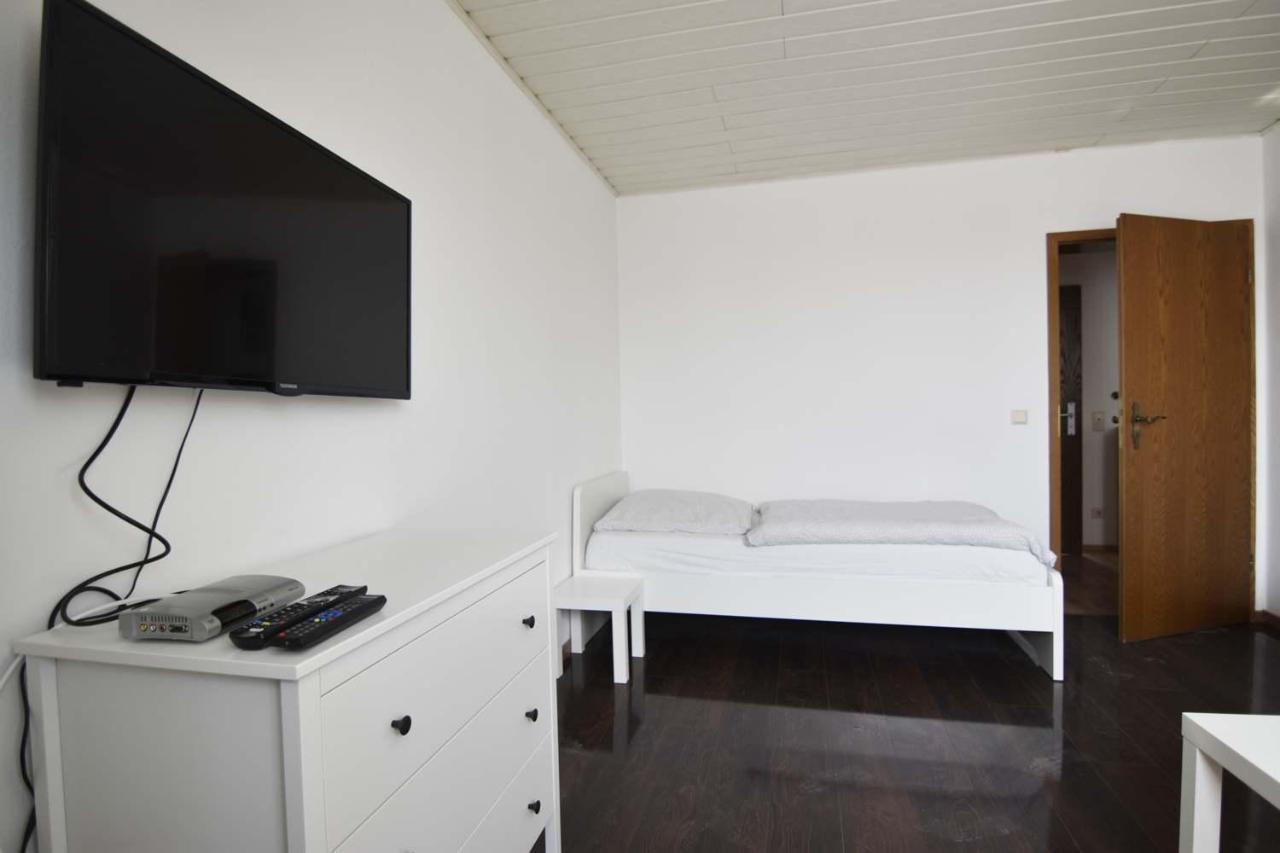 Cozy Worker Apartments Niederkassel Zewnętrze zdjęcie