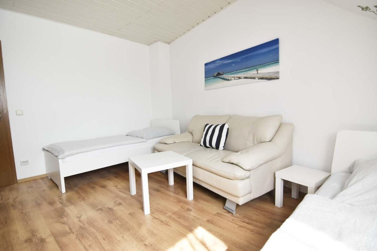 Cozy Worker Apartments Niederkassel Zewnętrze zdjęcie
