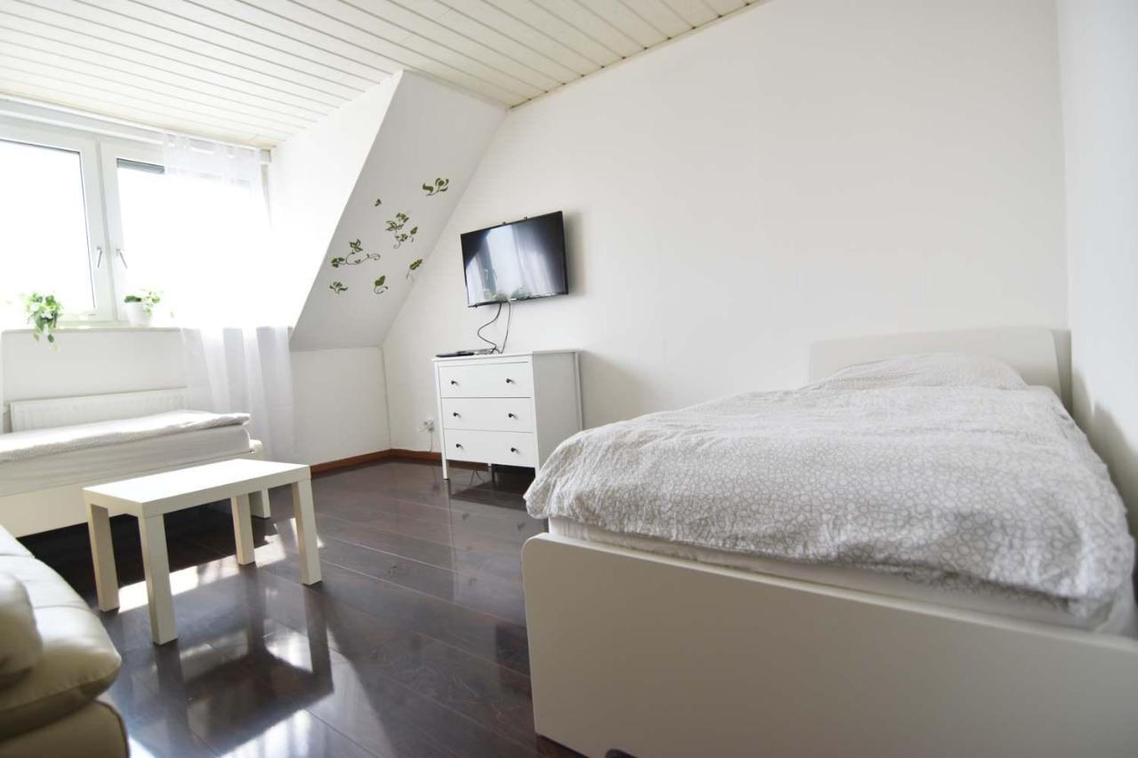 Cozy Worker Apartments Niederkassel Zewnętrze zdjęcie