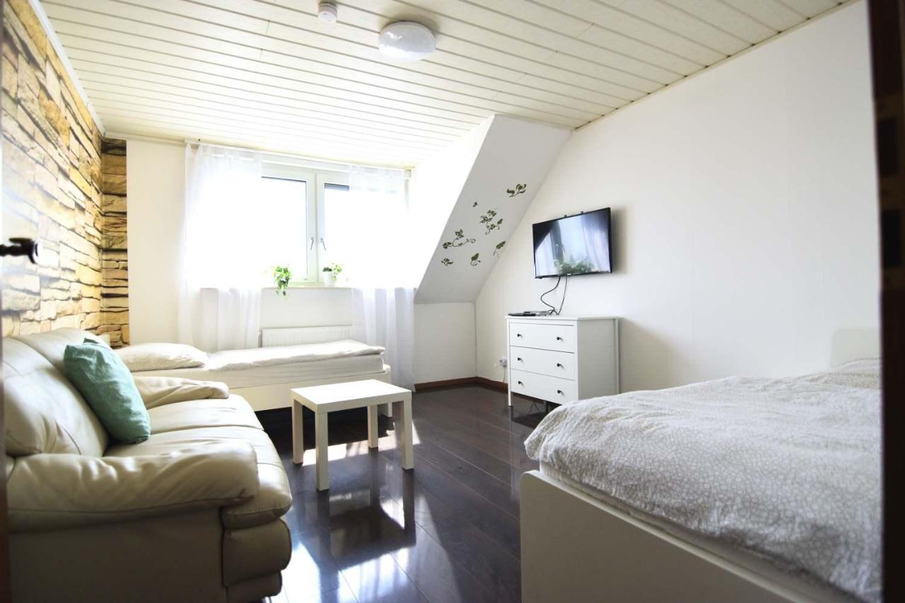 Cozy Worker Apartments Niederkassel Zewnętrze zdjęcie
