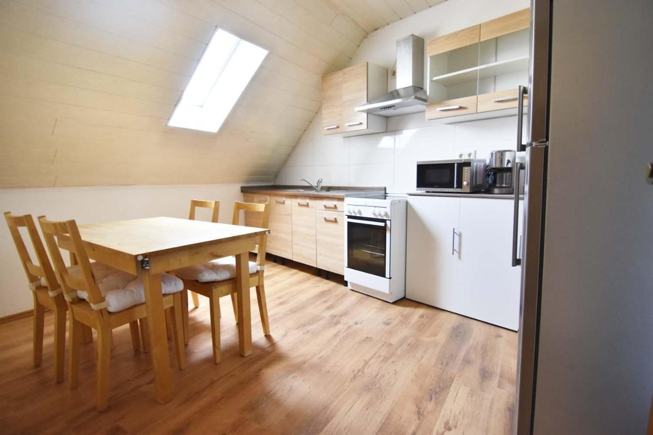 Cozy Worker Apartments Niederkassel Zewnętrze zdjęcie