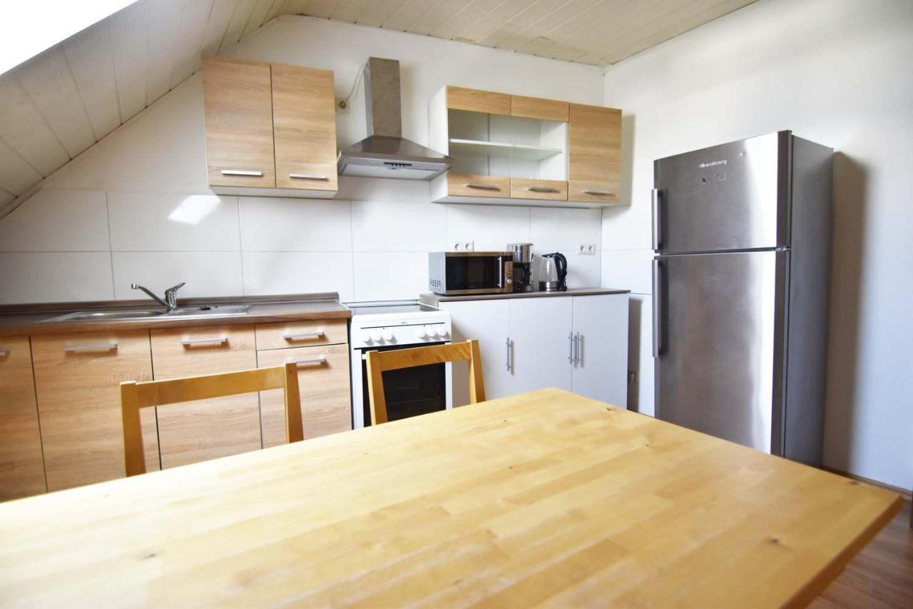Cozy Worker Apartments Niederkassel Zewnętrze zdjęcie