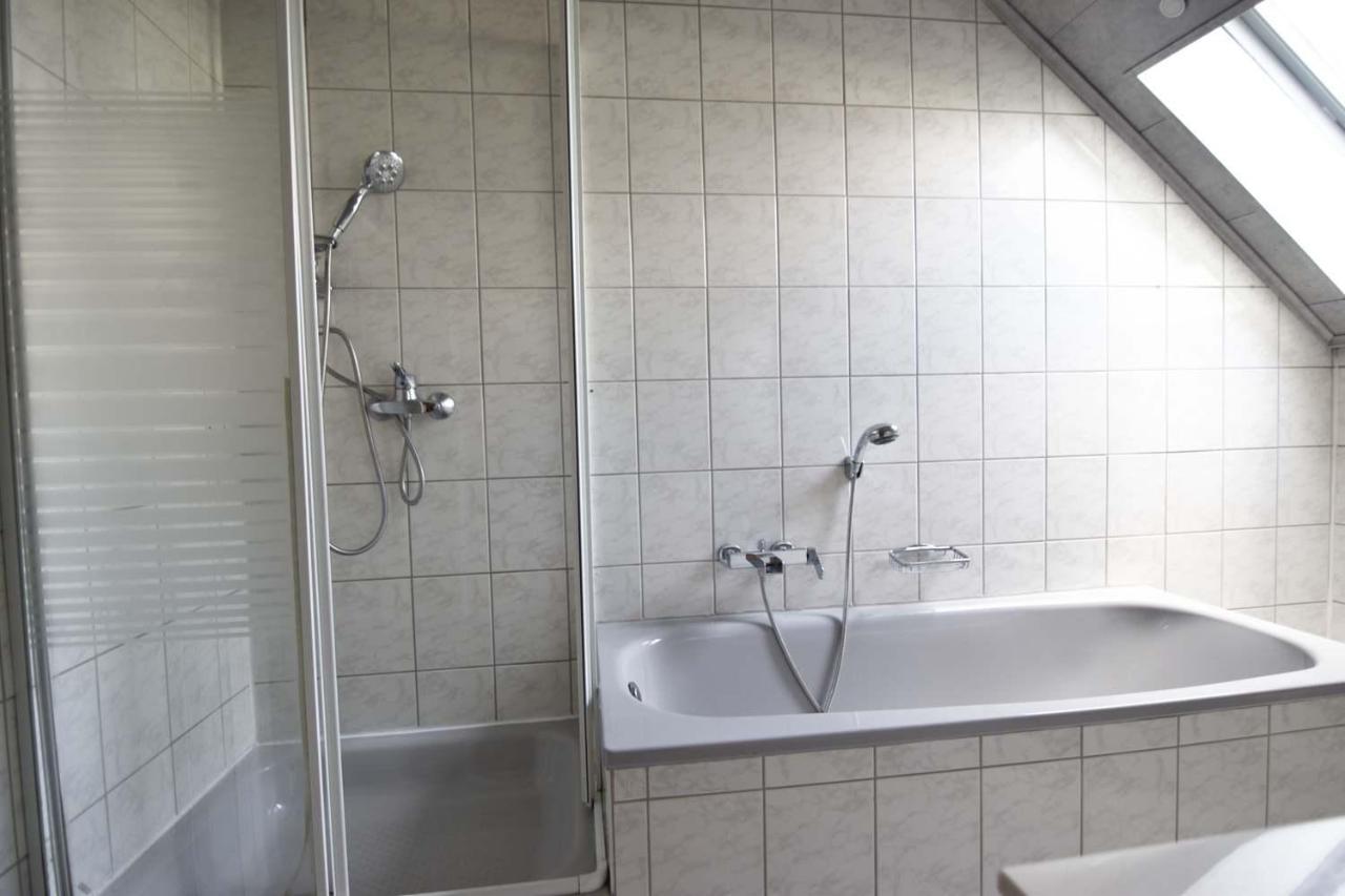 Cozy Worker Apartments Niederkassel Zewnętrze zdjęcie