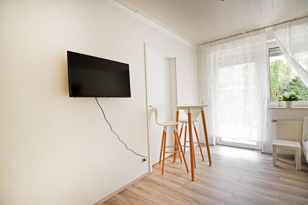 Cozy Worker Apartments Niederkassel Zewnętrze zdjęcie