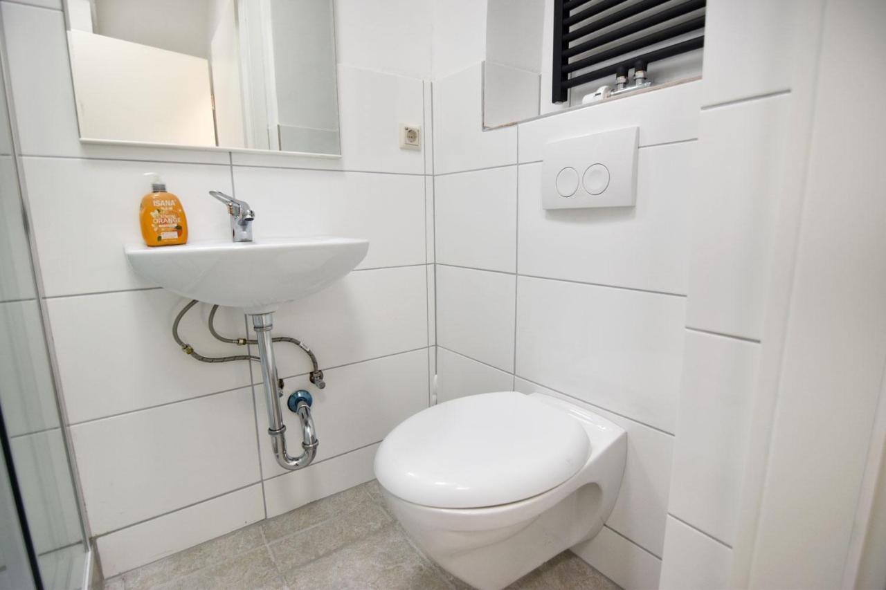 Cozy Worker Apartments Niederkassel Zewnętrze zdjęcie