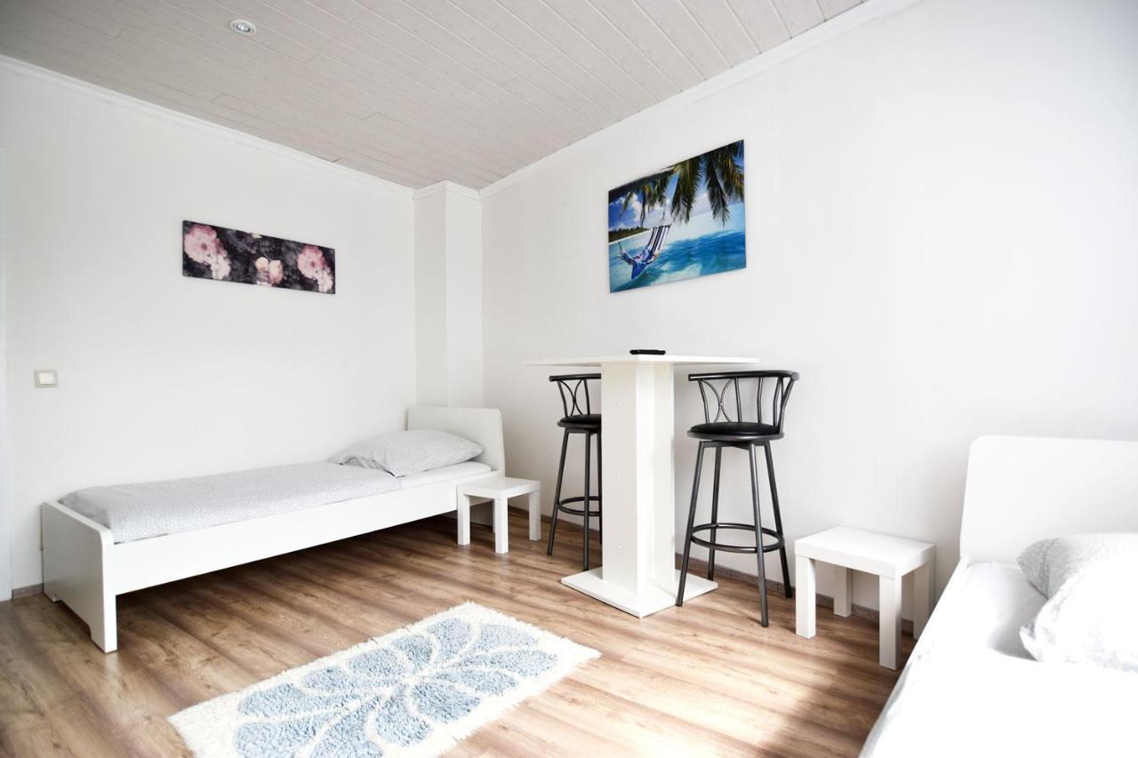 Cozy Worker Apartments Niederkassel Zewnętrze zdjęcie